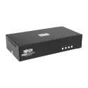 Tripp Lite by Eaton_B002-DP2AC4_SECURE KVM SWITCH, DUAL MONITOR,
