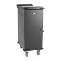 Tripp Lite by Eaton_CSC27AC_BATT CHARGING STATION 12A