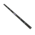 Tripp Lite by Eaton_EVMI2120X_Power Outlet Strips 3-Phase Metered Input Rack PDU, 120/208V, 42 Outlets, 16A, 5.8kW, L21-20 Input, 10 ft. Cord, 0U Vertical