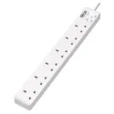 Tripp Lite by Eaton_PS6B18_6-OUTLET POWER STRIP - BRITISH B