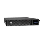 Tripp Lite by Eaton_SMART1500RXLTAA_UPS - Uninterruptible Power Supplies UPS SMART 1440VA 1440W 120V AVR Sine Wave 8 Outlets Ext Run LCD USB DB9 2URM TAA