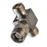 Trompeter / Cinch Connectivity Solutions_BN3153_RF Adapters - Tee