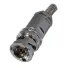 Trompeter / Cinch Connectivity Solutions_PL75-47BR_RF Connectors / Coaxial Connectors TRB Strt Plug for M17/176-00002 3-lug