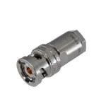 Trompeter / Cinch Connectivity Solutions_PL75-7BR_RF Connectors / Coaxial Connectors TRB Strt Plug Bend Relief