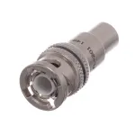 Trompeter / Cinch Connectivity Solutions_PL75MCFL-201_RF Connectors / Coaxial Connectors TRB Plug STR Military CRMP 3-lug