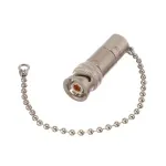 Trompeter / Cinch Connectivity Solutions_TNG1-6-78_RF Terminators TRB JK Termination 6" Brass Chain