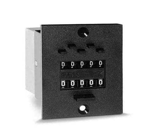 Trumeter_BVA1511/24VDC/25CPS