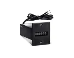 Trumeter_P8-4916_Counters & Tachometers 24VDC, P PANEL MNT, NON-RESET