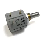 TT Electronics / BI Technologies_7284R500L.25_POT 500 OHM 2W WIREWOUND LINEAR