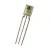 TT Electronics / Optek_OPL561-OCA_SENSOR PHOTOLOGIC SIDE LOOKING