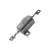 TT Electronics/Welwyn_WH100-10RJI_Wirewound Resistors - Chassis Mount 10 ohm 5% 100W