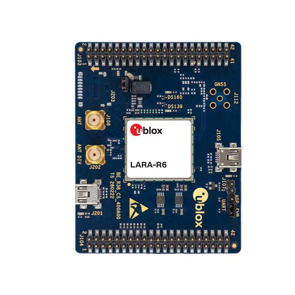 u-blox_EVK-R6801-01