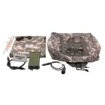 Ultralife_UKT0037-02_Battery Chargers LW Solar Charge Kit No AC P.S. Des Camo