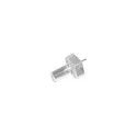 VCC_VBL3F0300C_LED Light Pipes PCB Mount 3mm .3 inch L Flat CLR