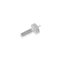VCC_VBL3F0400C_LED Light Pipes PCB Mount 3mm .4 inch L Flat CLR