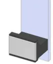Vector Electronics & Technology, Inc._CM04_CARD MOUNTING KIT 4HP NO FRT PNL
