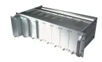Vector Electronics & Technology, Inc._CMA14-30/90_MODULE CARD RACK 19X3UX12 5 SLOT