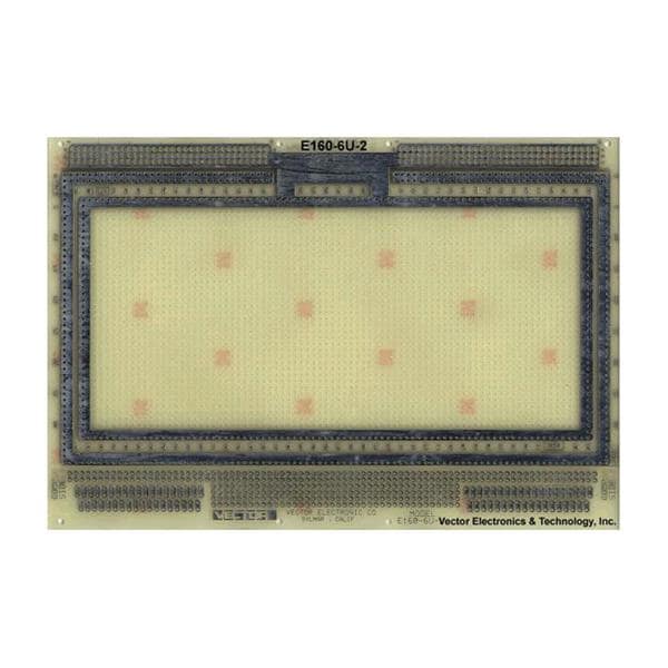 Vector Electronics & Technology, Inc._E160-6U-2