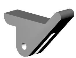 Vector Electronics & Technology, Inc._HA9/M_HANDLE PULL TYPE EJECTOR