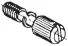 Vector Electronics & Technology, Inc._SC10-2A_SCREW THUMB FOR PANEL ATTACHMENT