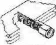 Vector Electronics & Technology, Inc._SP09-2_SPACER HEX FOR MOD MOUNTINT