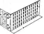 Vector Electronics & Technology, Inc._SW52P156/90_PANEL SIDE 15.75" X 5.25" P-TYPE