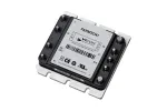 Vicor_FARM1TS1_AC-DC Unregulated Power Supply Module, 1 Output, 750W, Hybrid, MODULE-9