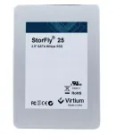 Virtium_VSFB25PI032G_Solid State Drives - SSD 32 GB - 5 V PE, SLC SSD -40/+85C