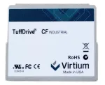 Virtium_VTDCFBPI064G_Memory Cards 64GB,CF, Type 1,PE,SLC,Industrial Temp (-40 to 85 C)