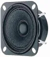 VISATON_1000_Speakers & Transducers Cone tweeter sealed rear 60-100W 1000 30000Hz 8ohm 1500Hz