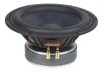 VISATON_1342_Speakers & Transducers 25cm (10") high-end woofer long voice coil 200-300W fu 3000Hz 8ohm 33Hz