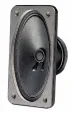 VISATON_2050_Speakers & Transducers 7x13cm (2.8"x5")full-range Driver 10-15W 100-20000Hz 4ohm 180Hz