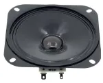VISATON_2334_Speakers & Transducers 10cm (4") full range speaker, high efficiency and balanced frequency response