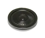 VISATON_2840_Speakers & Transducers 2.8cm (1.1") mini speaker polycarbonate membrane round plastic basket