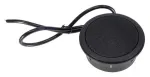 VISATON_4480_Speakers & Transducers 8cm (3.3") full-range high efficiency speaker 10-20W 140-19000Hz black