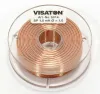 VISATON_4985_Power Inductors - SMD COIL AIR SP 3 3 MH-0 6mm WIRE