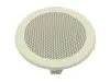 VISATON_50133_Speakers & Transducers 16cm (6.5") ceiling speaker with high efficiency and good speech reproduction