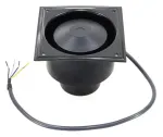 VISATON_50232_Speakers & Transducers Built-in horn speaker with 100 V transformer waterproof