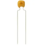 Vishay BC Components_K102J20C0GH5TL2_Multilayer Ceramic Capacitors MLCC - Leaded K 100V 1NF +/- 5 % C0G REEL E3