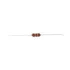 Vishay BC Components_PR02FS0201000KA100_Metal Film Resistors - Through Hole PR02-FS 10% A1 100R