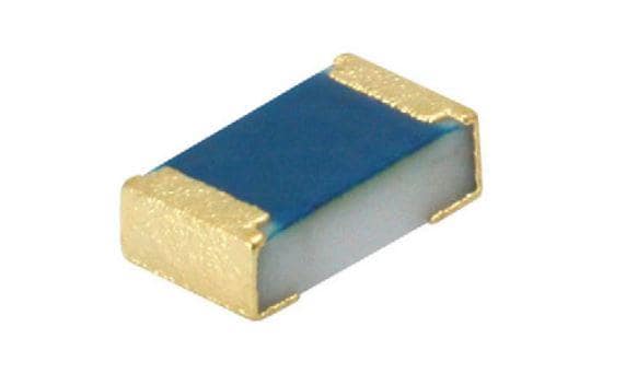 Vishay / Beyschlag / Draloric_PTS0603U1B100RP100