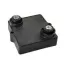 Vishay / Sfernice_LPSA300H4702JB_Planar Resistors - Chassis Mount 300W 47Kohms 5% Dielectric 12kV