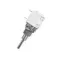 Vishay / Sfernice_P11S6A0APRY00T2337_Potentiometers Custom Shaft Cermet