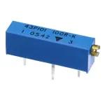 Vishay / Spectrol_M43P500KB40_SFERNICE POTENTIOMETERS & TRIMME