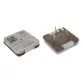 Vishay / Sprague_EP1A202M125FZSS_Tantalum Capacitors - Wet 2000 uF 20% 125V