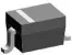 Vishay_SD103AWS-G3-18_Rectifier Diode, Schottky, 1 Element, 0.35A, 40V V(RRM), Silicon, GREEN PACKAGE-2