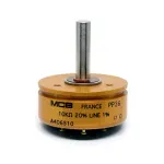 Vishay_PP36SR103A350B_Linear Displacement Sensors 10Kohms 20%