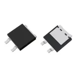 Vishay_SE20DTLG-M3/I_Rectifiers 20A, 400V, STD RECT , SMPD 2L