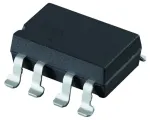 Vishay_SFH6325-X017T_Optocoupler DC-IN 2-CH Transistor With Base DC-OUT 8-Pin PDIP SMD T/R