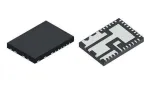 Vishay_SIC451EVB-A_DC/DC Converter With PMBUS Interface